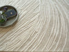Exquisite Rugs Entro 7320 Beige/Ivory Area Rug Detail Image