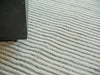 Exquisite Rugs Teton 7322 Gray/Ivory Area Rug Lifestyle Image Feature
