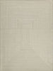 Exquisite Rugs Teton 7323 Beige/Ivory Area Rug main image