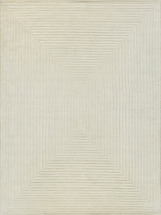 Exquisite Rugs Teton 7324 Ivory Area Rug main image
