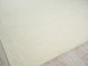 Exquisite Rugs Teton 7324 Ivory Area Rug Corner Image