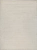 Exquisite Rugs Teton 7325 Silver/Ivory Area Rug main image