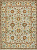 Exquisite Rugs Newport 7327 Beige Area Rug main image