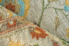 Exquisite Rugs Newport 7327 Beige Area Rug Pile Image