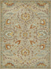 Exquisite Rugs Newport 7329 Beige/Brown Area Rug main image