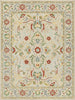 Exquisite Rugs Newport 7331 Beige Area Rug main image