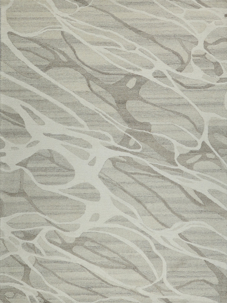 Exquisite Rugs Rio 7338 Beige/Ivory Area Rug main image
