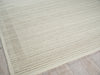 Exquisite Rugs Dusseldorf 7341 Beige/Ivory Area Rug Corner Image