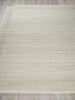Exquisite Rugs Dusseldorf 7341 Beige/Ivory Area Rug Closeup Image