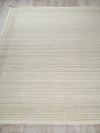Exquisite Rugs Dusseldorf 7341 Beige/Ivory Area Rug Closeup Image