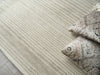 Exquisite Rugs Dusseldorf 7341 Beige/Ivory Area Rug Lifestyle Image Feature