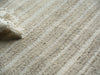 Exquisite Rugs Dusseldorf 7341 Beige/Ivory Area Rug Lifestyle Image Feature
