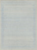 Exquisite Rugs Dusseldorf 7344 Blue/Ivory Area Rug main image