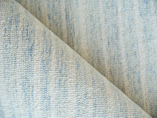 Exquisite Rugs Dusseldorf 7344 Blue/Ivory Area Rug Pile Image