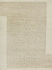 Exquisite Rugs Kokomo 7374 Wheat Area Rug main image