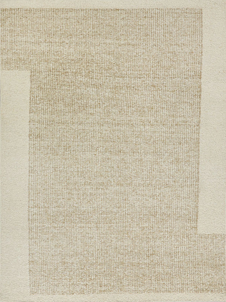 Exquisite Rugs Kokomo 7374 Wheat Area Rug main image