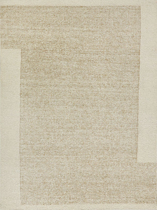 Exquisite Rugs Kokomo 7374 Wheat Area Rug main image