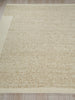 Exquisite Rugs Kokomo 7374 Wheat Area Rug Closeup Image