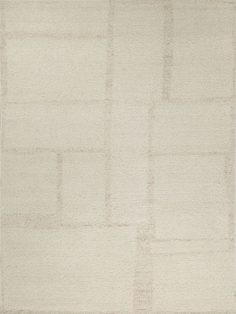 Exquisite Rugs Kokomo 7381 Ivory Area Rug main image