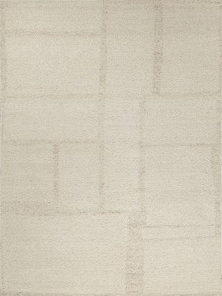 Exquisite Rugs Kokomo 7381 Ivory Area Rug main image