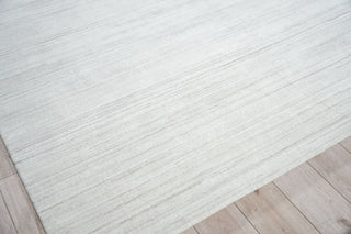 Exquisite Rugs Serenity 7390 Beige/Brown Area Rug Corner Image