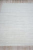 Exquisite Rugs Serenity 7390 Beige/Brown Area Rug Closeup Image