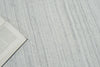 Exquisite Rugs Serenity 7391 Ivory/Gray Area Rug Lifestyle Image Feature