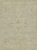 Exquisite Rugs Santorini 7417 Light Silver Area Rug main image