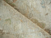 Exquisite Rugs Santorini 7417 Light Silver Area Rug Pile Image