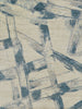Exquisite Rugs Moderno 7420 Blue/Taupe Area Rug main image