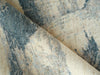 Exquisite Rugs Moderno 7420 Blue/Taupe Area Rug Pile Image