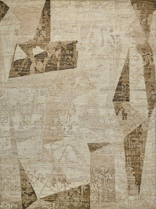Exquisite Rugs Moderno 7423 Beige/Taupe/Brown Area Rug main image