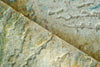 Exquisite Rugs Moderno 7425 Yellow/Green/Blue Area Rug Pile Image