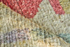 Exquisite Rugs Marrakesh 7427 Red/Yellow/Multi Area Rug Pile Image