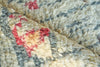 Exquisite Rugs Marrakesh 7428 Red/Yellow/Multi Area Rug Pile Image