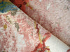 Exquisite Rugs Vibrance 7437 Pink/Red/Blue/Multi Area Rug Pile Image