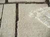 Exquisite Rugs Mojave 7457 Ivory/Espresso Area Rug Lifestyle Image Feature