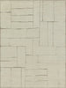 Exquisite Rugs Mojave 7459 Ivory/Beige Area Rug main image