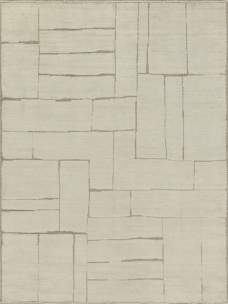 Exquisite Rugs Mojave 7459 Ivory/Beige Area Rug main image