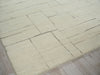 Exquisite Rugs Mojave 7459 Ivory/Beige Area Rug Corner Image