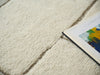 Exquisite Rugs Mojave 7459 Ivory/Beige Area Rug Pile Image
