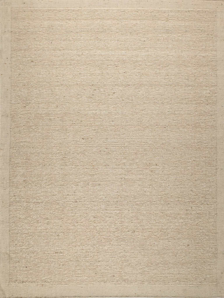 Exquisite Rugs Navarra 7460 Ivory Area Rug main image