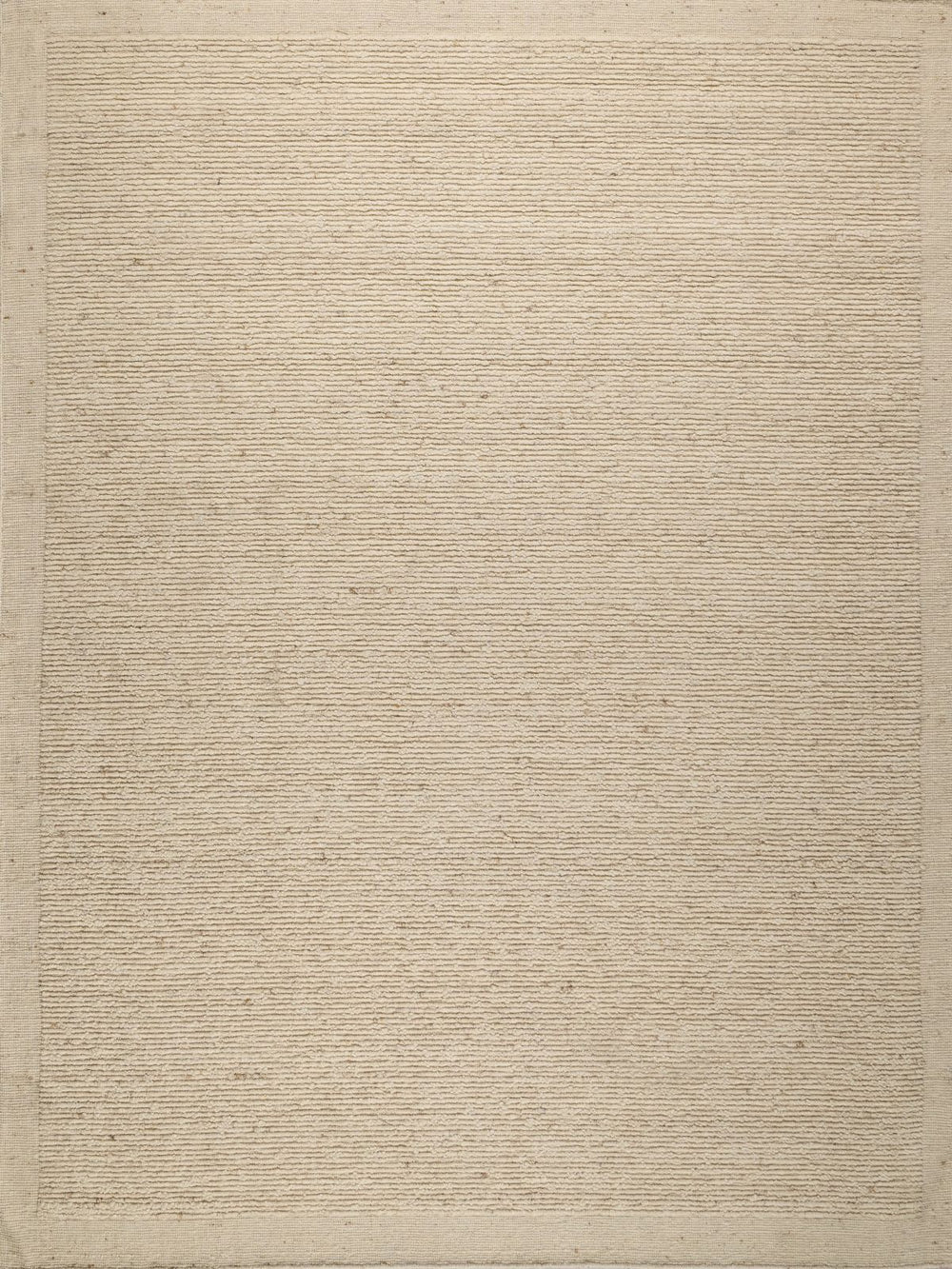 Exquisite Rugs Navarra 7460 Ivory Area Rug
