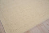 Exquisite Rugs Navarra 7460 Ivory Area Rug Corner Image