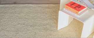 Exquisite Rugs Navarra 7460 Ivory Area Rug Lifestyle Image Feature
