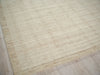 Exquisite Rugs Desi 7461 Beige Area Rug Corner Image