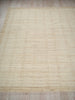Exquisite Rugs Desi 7461 Beige Area Rug Closeup Image