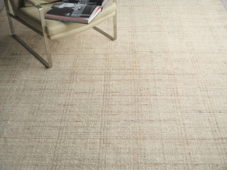 Exquisite Rugs Desi 7461 Beige Area Rug Detail Image