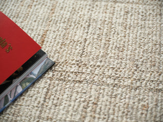 Exquisite Rugs Desi 7461 Beige Area Rug Lifestyle Image Feature