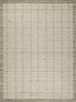Exquisite Rugs Desi 7462 Silver Area Rug main image